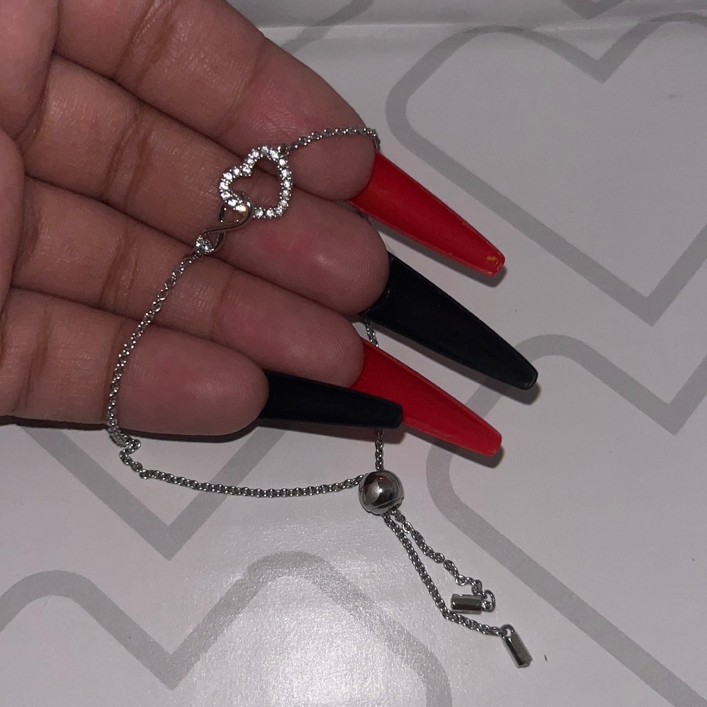 Swarovski Crystal Bracelet
